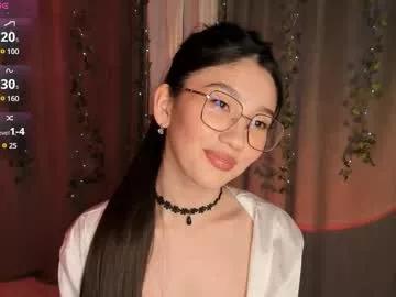 iris_on_cam from Chaturbate is Freechat