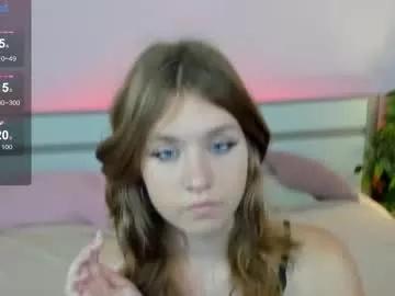 iris_rain from Chaturbate is Freechat