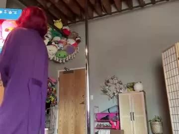 Photos of iris_world from Chaturbate is Freechat