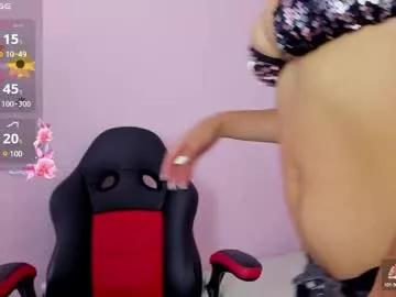 irisclark1 from Chaturbate is Freechat