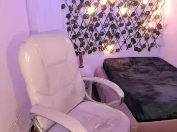 isa_santos_ from Chaturbate is Freechat