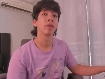 isaac_cryston from Chaturbate is Freechat
