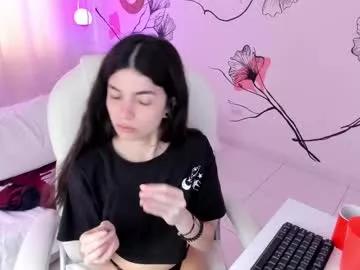 isabela_fiorelli from Chaturbate is Freechat
