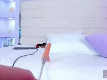 isabella_daniell from Chaturbate is Freechat