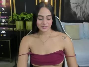 isabella_evans2_ from Chaturbate is Freechat