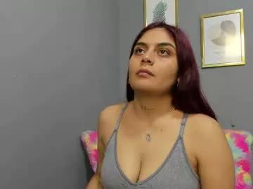 isabella_rivers from Chaturbate is Freechat