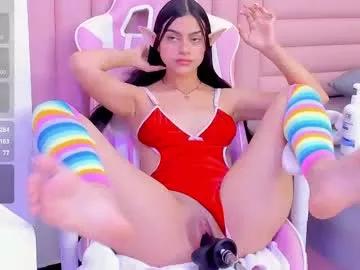 isabella_santos1 from Chaturbate is Freechat