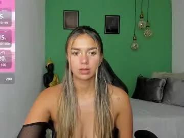cam to cam sexiness with Girls streamers. Explore the newest collection of intense camshows from our capable horny hosts.