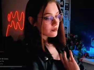 isabelle_stern from Chaturbate is Freechat