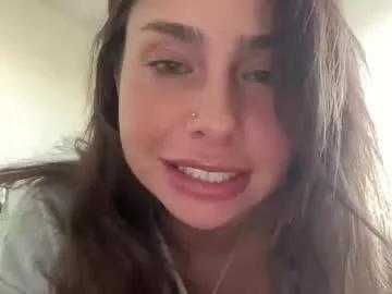 isabellekinsley from Chaturbate is Freechat