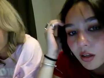 isabellelayla from Chaturbate is Freechat