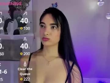 isamonroee from Chaturbate is Freechat