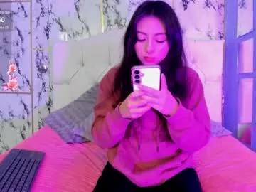 isara_kiss from Chaturbate is Freechat