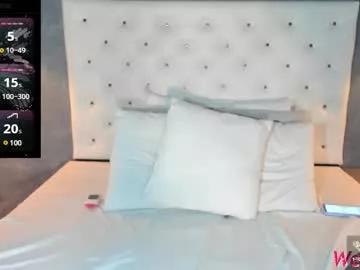 cam to cam sexiness with Girls streamers. Explore the newest collection of intense camshows from our capable horny hosts.