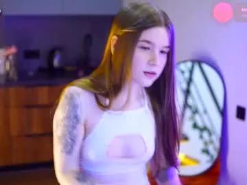 isoull from Chaturbate is Freechat