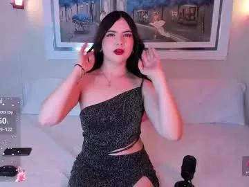 issa_baby_ from Chaturbate is Freechat