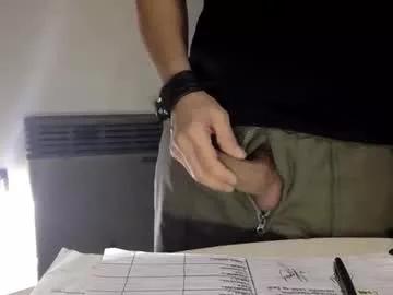 italiankingstripper from Chaturbate is Freechat