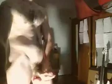 italiantattooedstallion from Chaturbate is Freechat