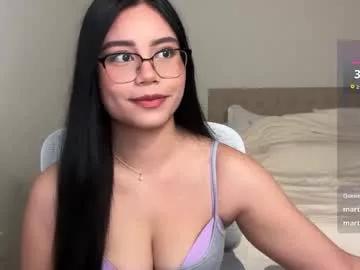 itsavablake model from Chaturbate