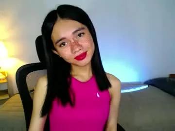 itsmeloveypinay from Chaturbate is Freechat