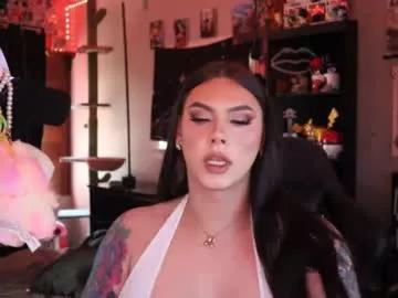 itsnickibabyy from Chaturbate is Freechat