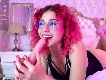 ivy_star1 from Chaturbate is Freechat