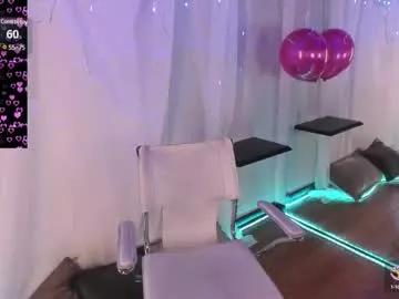 ivyangel_mei from Chaturbate is Freechat