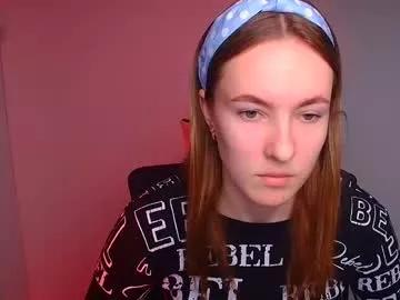 izabella_rain from Chaturbate is Freechat