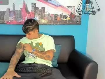 jaack_miller from Chaturbate is Freechat
