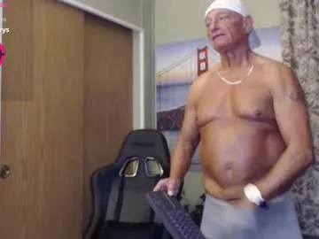 jacker550 from Chaturbate is Freechat