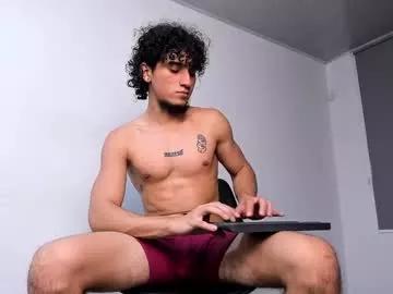 jackestaylor from Chaturbate is Freechat