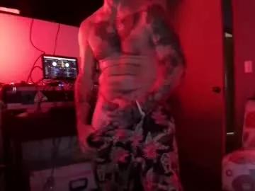 jackmeoff369 from Chaturbate is Freechat