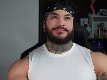 jackson__cottonwood from Chaturbate is Freechat