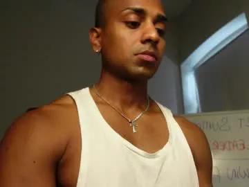 jackson_brownie from Chaturbate is Freechat