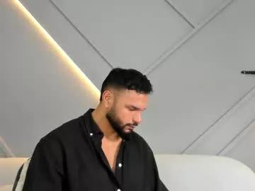 jackson_wayne__ from Chaturbate is Freechat