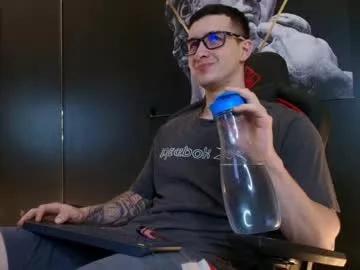 jacksonolsenn from Chaturbate is Freechat