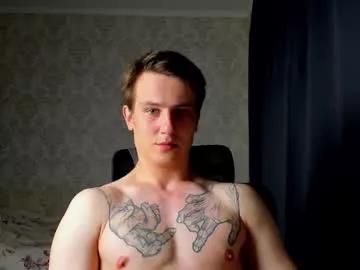 jacksonvox from Chaturbate is Freechat