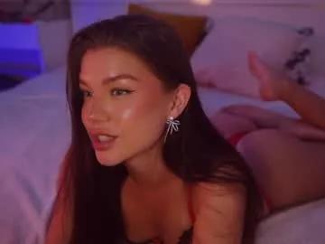 cam to cam sexiness with Girls streamers. Explore the newest collection of intense camshows from our capable horny hosts.