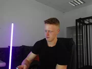 jacob_devon from Chaturbate is Freechat