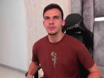 jacob_janner from Chaturbate is Freechat