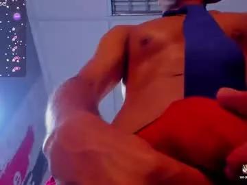 jacobb_shiori from Chaturbate is Freechat