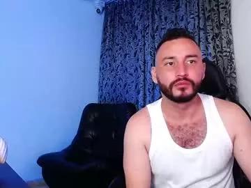 jacobkingd from Chaturbate is Freechat