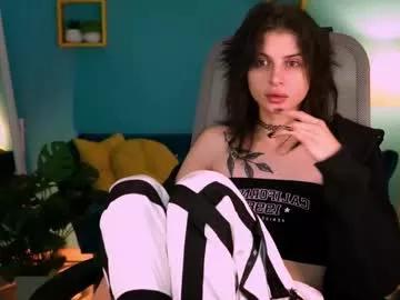 jade_castle from Chaturbate is Freechat