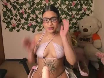 jade_littlee_ from Chaturbate is Freechat