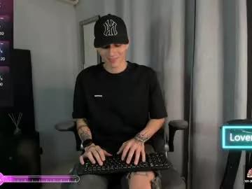jake_boersma from Chaturbate is Freechat