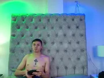 jake_patriott from Chaturbate is Freechat