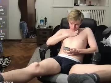 jakemadeyoucum from Chaturbate is Freechat