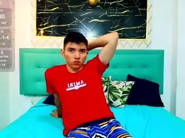 jakemendoza_ from Chaturbate is Freechat