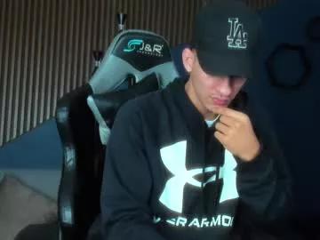 jakemoxley2 from Chaturbate is Freechat