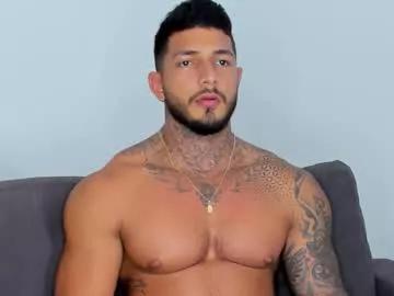 jaketayler10 from Chaturbate is Freechat
